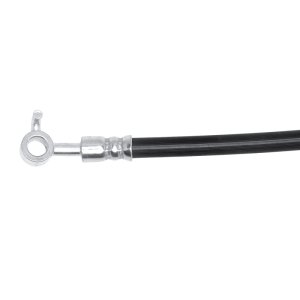 Nissan Leaf Brake Hose - Rear - R1 Concepts - R1 Concepts Lo - `18-`25
